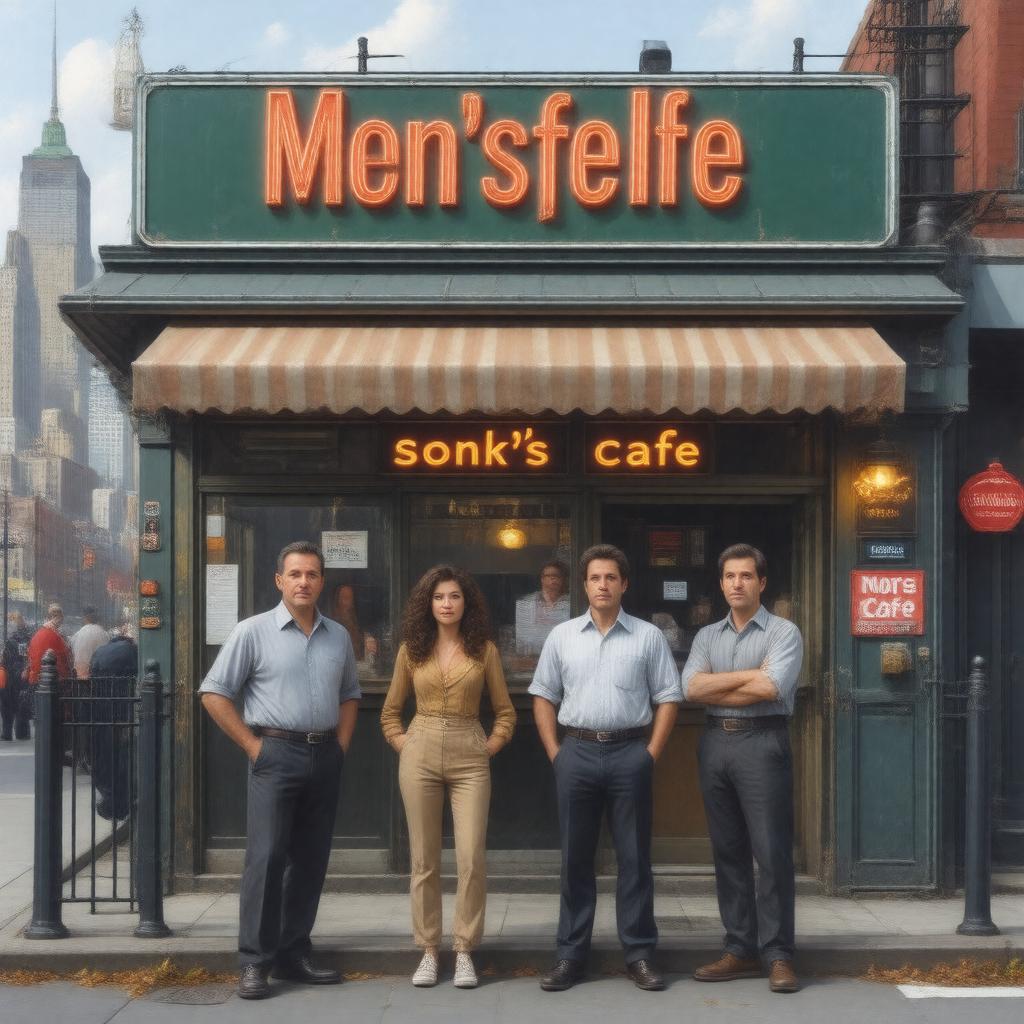 Seinfeld (TV series)